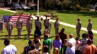 Click to watch 'Heavy Losses' (popup) Army Wives